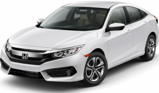 2017 Honda Civic Sedan 1.6 125 PS CVT Executive Araba kullananlar yorumlar